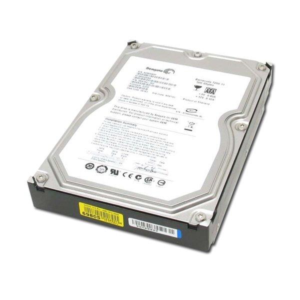 翻新 | Seagate Constellation ES ST31000424SS 1TB 7200RPM SAS 6Gb/s 3.5" 硬碟