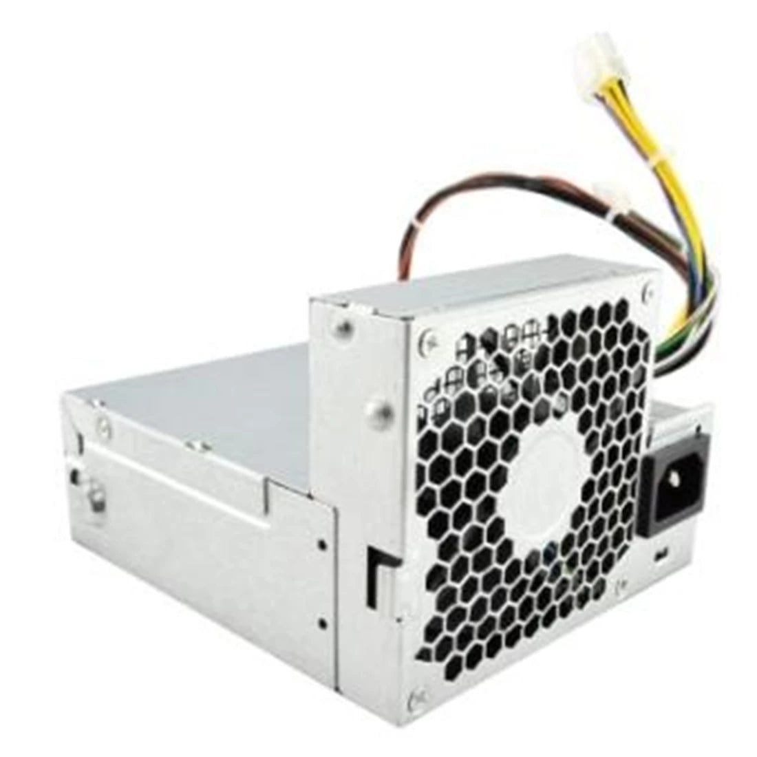 HP 611482-001 Alimentation de bureau 240 watts pour 8200 Elite | UTILISÉ Image principale