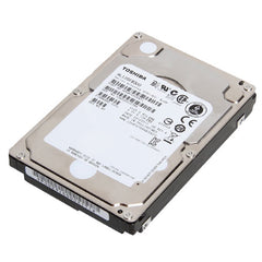 翻新|东芝MK1001TRKB 1TB 7.2K 16MB缓存SAS SAS 6GB/S 3.5英寸HDD Dell OEM翻新