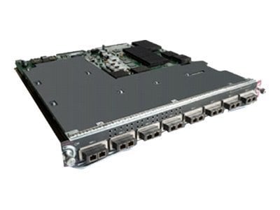Cisco WS-X6908-10G-2TXL Catalyst 6900 Series 8-Port 10 Gigabit | USED Main image