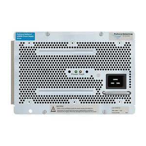 HPE J8712A\#ABA Procurve <tc>Switch</tc> 5400ZL 875-Watt-Netzteil | GEBRAUCHT