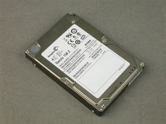 再生品 | Seagate Savvio ST9146852SS 146GB 15000RPM 16MB SAS 6Gb/s 2.5" ハードディスク
