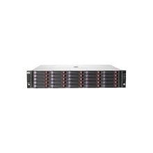 HP AW614SB StorageWorks Disk Enclosure D2700 Storage enclosure | USED