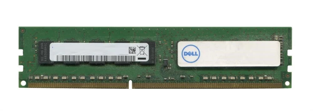 戴尔 R1P74 4GB 240 针 PC3L-10600E DDR3-1333MHz 2Rx8 ECC 内存 |用过的 主图