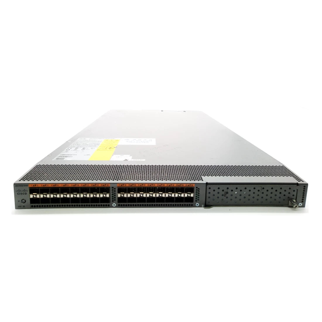 Cisco N5K-C5548UP-FA Nexus 5548UP Managed Switch 32 SFP+ Ports Ref | USED Main image