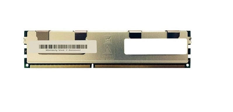 Mémoire Dell M4YC8 16 Go 240 broches PC3-8500R DDR3-1066 MHz 4Rx4 ECC | UTILISÉ