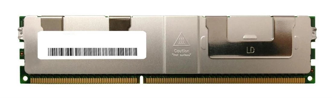 戴尔 M39YF 32GB PC3-10600R DDR3-1333MHz 4RX4 ECC 内存 |用过的