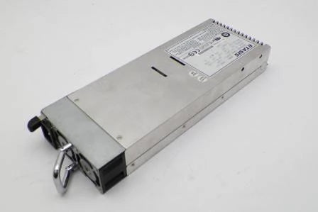 Etasis EFRP-553 550-Watts Hot-swappable Power Supply | USED Main image