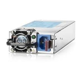 HP 643951-001 CS 460 Watt Platinum Power Supply | USED Main image