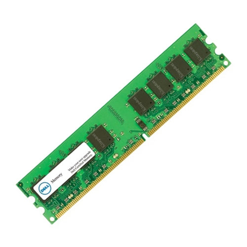 Dell K075P 8GB 240-Pin PC3-8500R DDR3-1066MHz 4Rx8 ECC RDIMM Memory | USED Main image