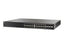 Cisco SG500X-24P-K9 Small Business Managed L3 Switch 24 PoE Ports REF | USED