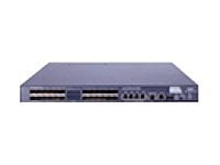HPE JG243A 5820-24XG -SFP+ Taa-konform <tc>Switch</tc> | GEBRAUCHT Hauptbild