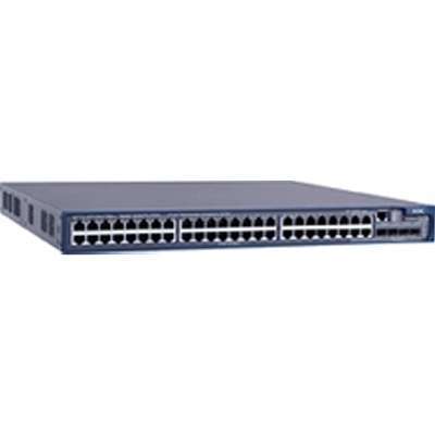 HPE JG242A 5800-48G-PoE+ conforme à la norme TAA <tc>Switch</tc> | OCCASION