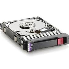 HP 507631-003 2TB 7.2k SATA-II 3.5" Hdd | USED Main image