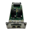 思科 C3KX-NM-10GT Catalyst 3K-X 10G-T 網路模組 |用過的