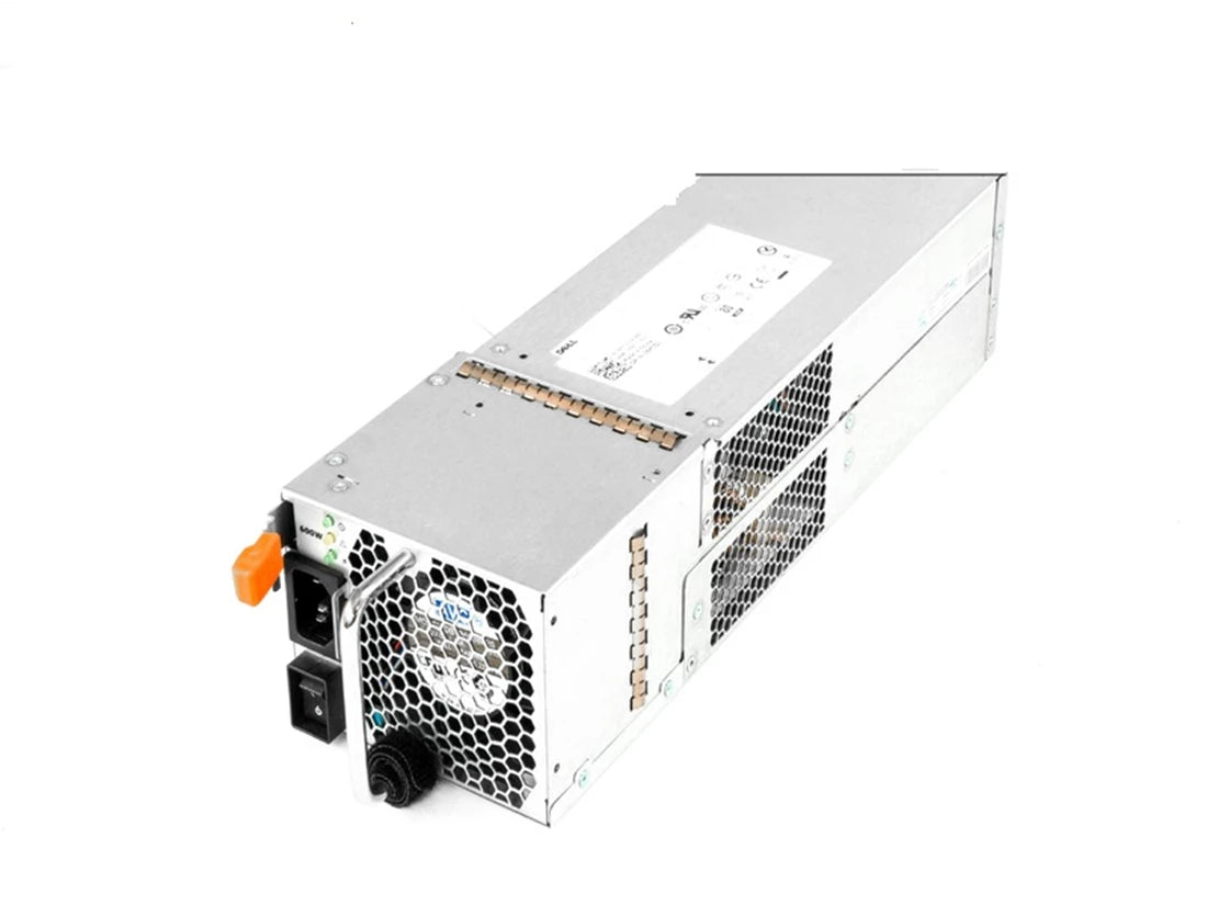 Dell H600E-S0 Powervolt MD1220/MD1200/MD3200 600와트 전원 공급 장치 | 사용된