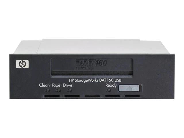 HP Q1580B 160GB DAT-160 USB Internal Tape Drive | USED