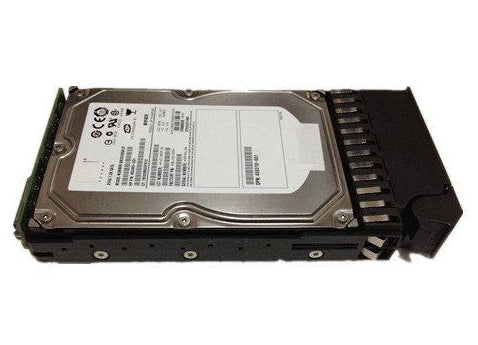 HP 626162-001 1TB 3G 7.2k 2.5inch SATA Hdd | USED Main image