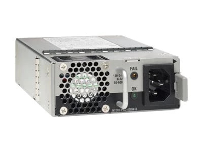 Cisco N2200-PAC-400W-B 400-Watt-AC-Netzwerknetzteil N2K-C2200-Serie | GEBRAUCHT