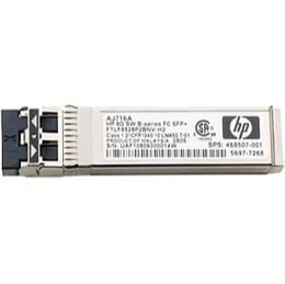 HPE JG325A X140 40G QSFP+ MPO SR4 高速トランシーバー |新しい