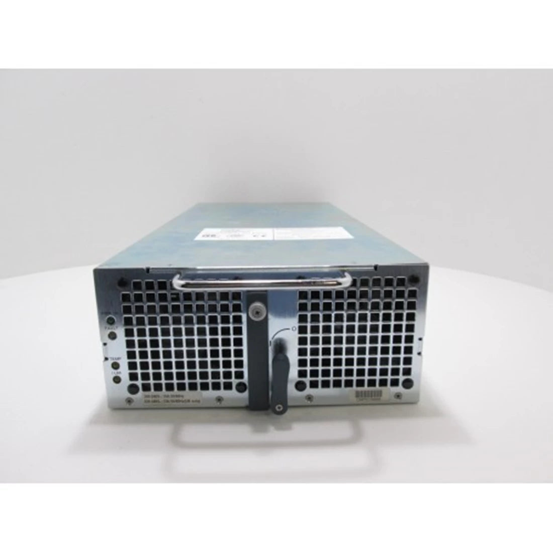思科 PWR-GSR10-AC 2400 瓦网络电源 |用过的