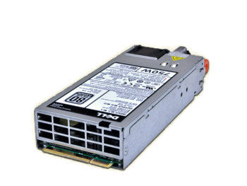 デル6W2PW 750ワット電源ユニット Poweredge R620 R720 R720XD | 中古