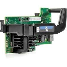 HPE 656243-001 Ethernet 10Gb 2-port 560FLB Adapter | USED