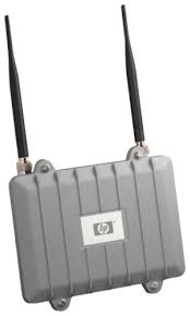 HPE J9368A Procurve MSM320-R Ww 接入點 |用過的 主圖