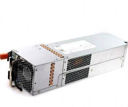 Dell PS-3601-2D-LF 600 Watt Power Supply Powervault MD1200 MD1220 MD32 | USED