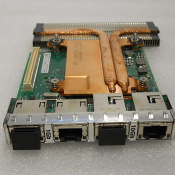 Dell 5JRW8 Intel Ethernet X540 DP 10GB + I350 1GB DP ネットワークドーターカード | 中古 メイン画像