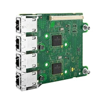 Dell RV23K Broadcom 5720 Quad-Port Rack Network Daughter Card | USED