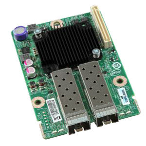 英特爾 AXX10GBNIAIOM NIC 82599 10GBE I/O 模組 |用過的 主圖