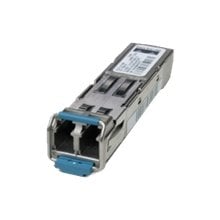 Cisco GLC-LX-SM-RGD Rugged SFP LC To PC SFP Transceiver 1 Gbps. New Main image