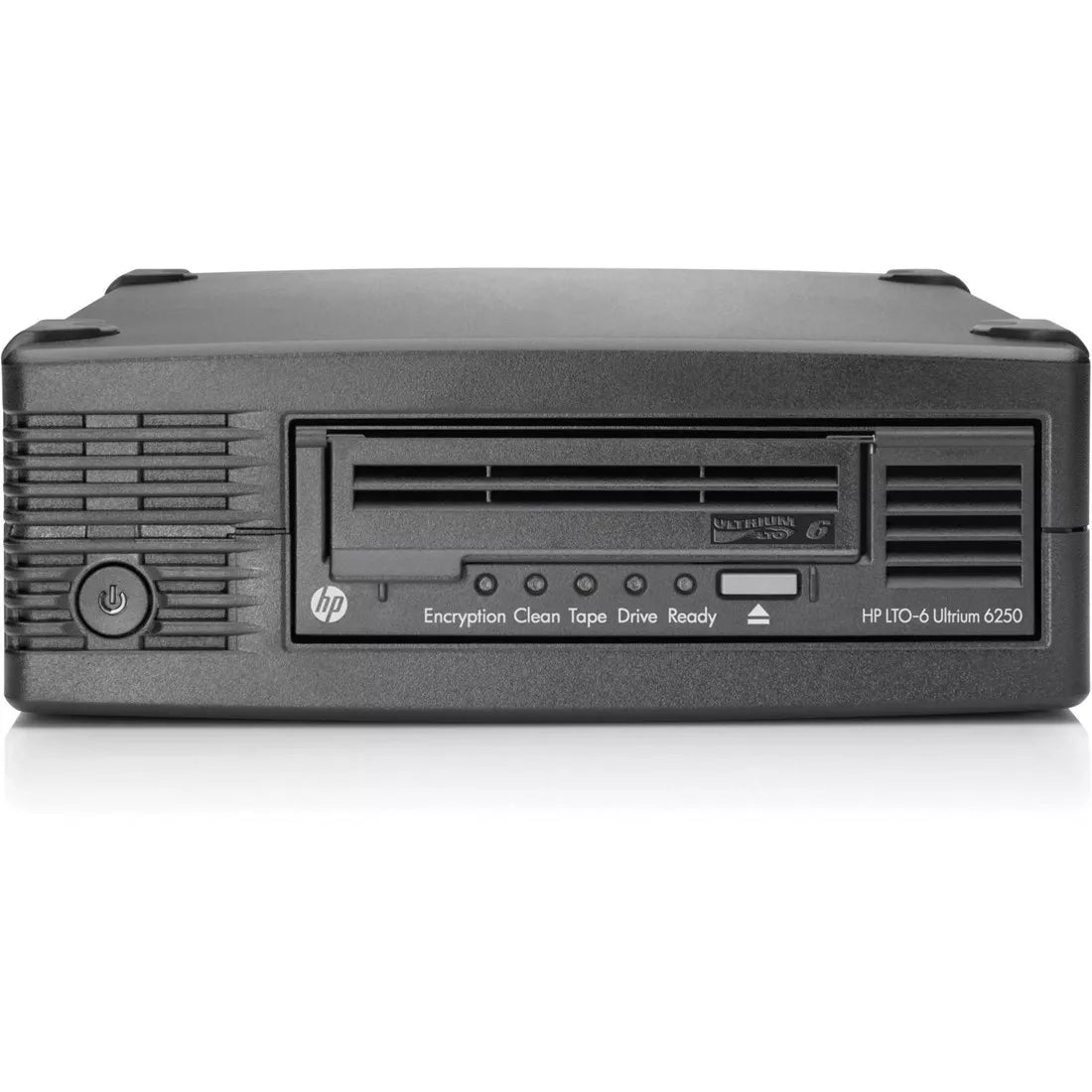 Ổ Băng Ngoài HP EH970A 6.25TB LTO-6 Ultrium 6250 SAS | ĐÃ SỬ DỤNG Hình ảnh chính