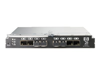 HPE AJ822B 브로케이드 8/24c SAN <tc>네트워크 스위치</tc> | 중고 메인 이미지