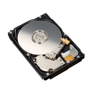 Seagate Savvio ST900MM0026 900GB 10000RPM SAS 6Gb/s 2.5" Ref HDD | USED Main image