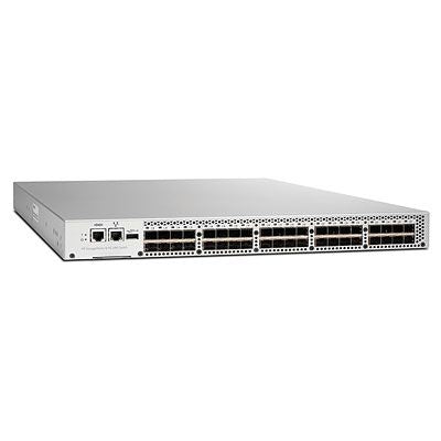 HPE AM869B 8/40 24 Port SAN Switch 32 Active | USED