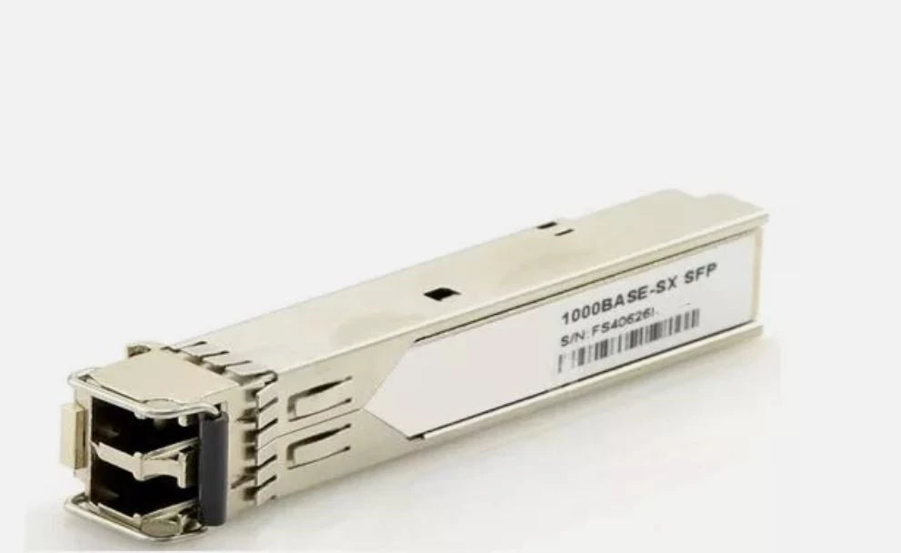 HPE J4858C ProCurve Gigabit 1000Base-SX Mini GBIC Transceiver Ref Hình ảnh chính