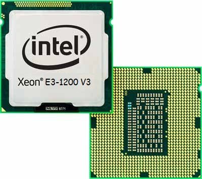 INTEL SR152 Xeon 3.40Ghz 8mb Cache Quad Core Processor | USED