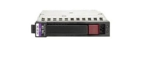 HP EH0146FBQDC 146GB 15k 6G Sff DP SAS Ent Hdd | USED Main image