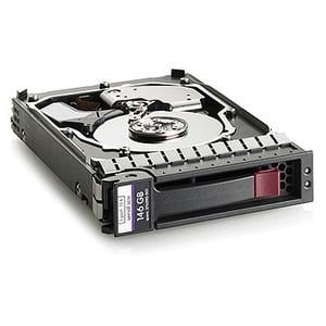HP 627114-001 146GB 15k 6G Sff DP SAS Ent Hdd | USED