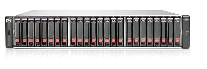HP AP846B Sas-Sata Storageworks Modular Smart Array Enclosures | USED