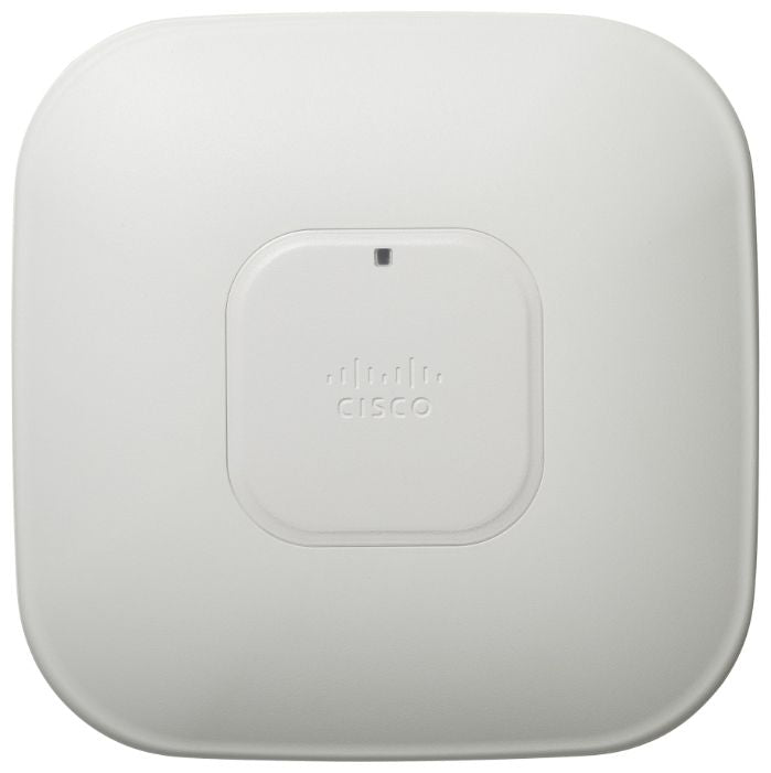 思科 AIR-SAP2602I-A-K9 Aironet 2602i 獨立 PoE 存取點 |用過的 主圖