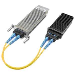 Cisco X2-10GB-LRM X2 Transceiver Module SC Multi-Mode | USED
