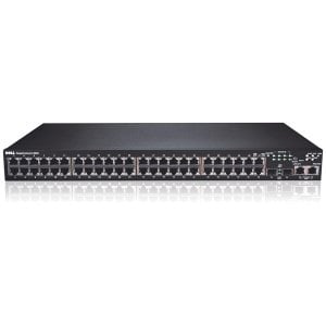 Dell 469-3413 PowerConnect 3548 <tc>Switch</tc> 48p Managed Stackable | GEBRAUCHT