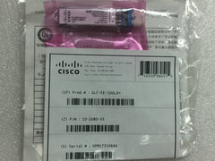 (<tc>NOUVELLE</tc>) Cisco GLC-FE-100LX