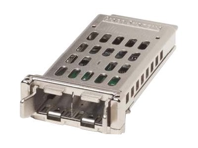 Cisco CVR-X2-SFP TwinGig Converter Module X2 Transceiver Module Ref メイン画像