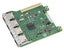 Dell R1XFC Intel I350 Quad Port 1Gb Network Daughter Card | USED
