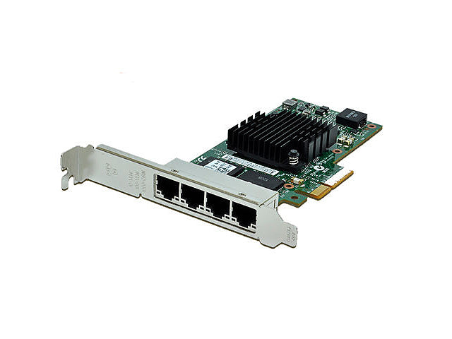 戴尔 THGMP I350-T4 四端口适配器 |用过的 主图