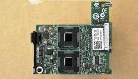 Dell T280R Gigabit Et Quad Port Mezzanine Card | USED Main image